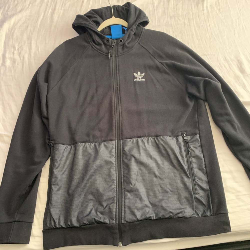 Adidas Hoodie
